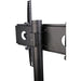 EAN 8051128100730 - Techly ICA-TR21 soporte para TV 139,7 cm (55") Negro imagen 13