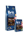 EAN 8595602526604 - Brit Premium by Nature Ligh 15 kg Universal Manzana, Pollo, Maíz, Pavo imagen 1