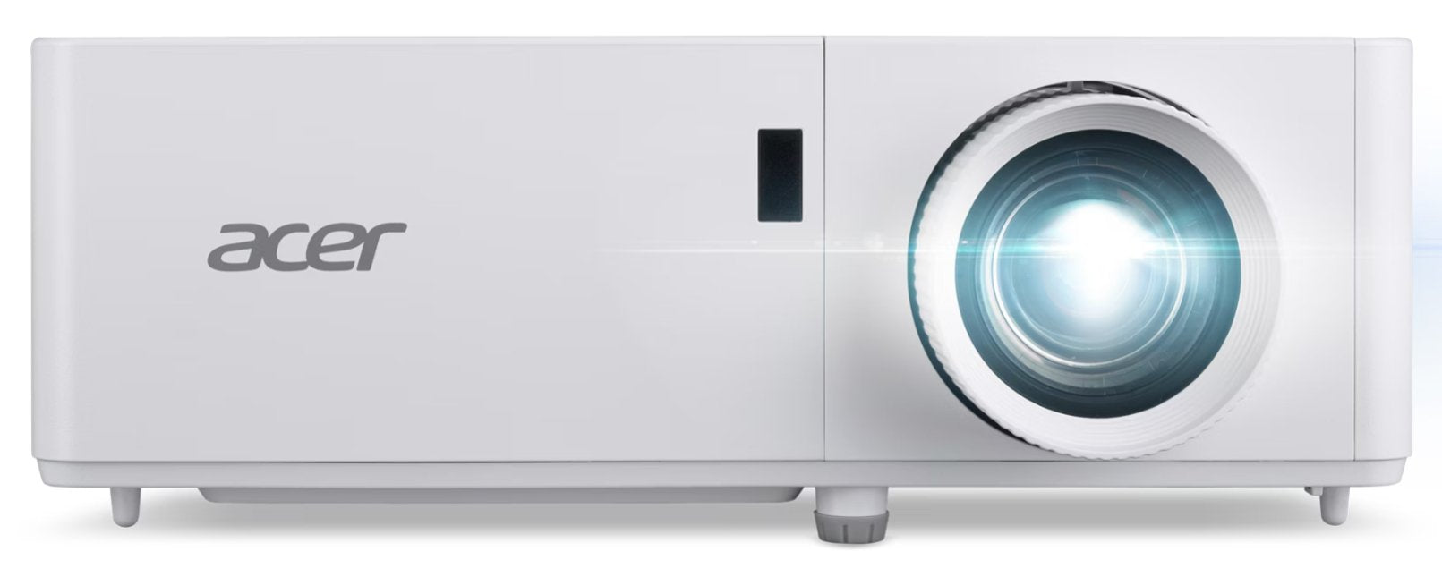 EAN 4711474116239 - Acer PL6820 Proyector de alcance estándar 5500 lúmenes ANSI DLP UHD 4K (3840x2160) Blanco imagen 1