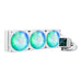 EAN 4711387861509 - ASUS Prime LC 360 ARGB White Edition Procesador Sistema de refrigeración líquida todo en uno 12 cm Blanco imagen 13