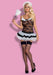 EAN 5901688202937 - Obsessive Housemaid S/M imagen 1