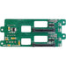 EAN 4260455641722 - Inter-Tech 1.5U-1528L Estante Negro imagen 7