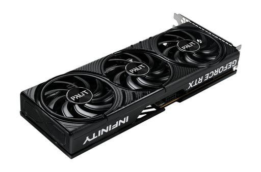 EAN 4710562245172 - Palit GeForce RTX 5060 Ti Infinity 3 OC NVIDIA 16 GB GDDR7 imagen 2