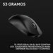 EAN 5099206130074 - Logitech G PRO X SUPERLIGHT 2c ratón Juego Ambidextro RF inalámbrico 44000 DPI imagen 16