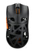 EAN 7333048070272 - Deltaco Gaming DM370 ratón Juego Ambidextro RF Wireless + Bluetooth + USB Type-A Óptico 12000 DPI imagen 6