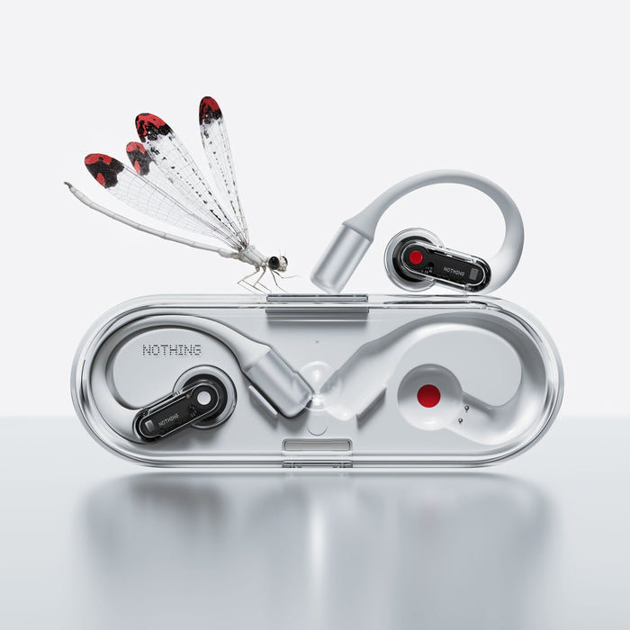 EAN 6974434223448 - Nothing Ear (open) Auriculares True Wireless Stereo (TWS) Dentro de oído Llamadas/Música Bluetooth Blanco imagen 3