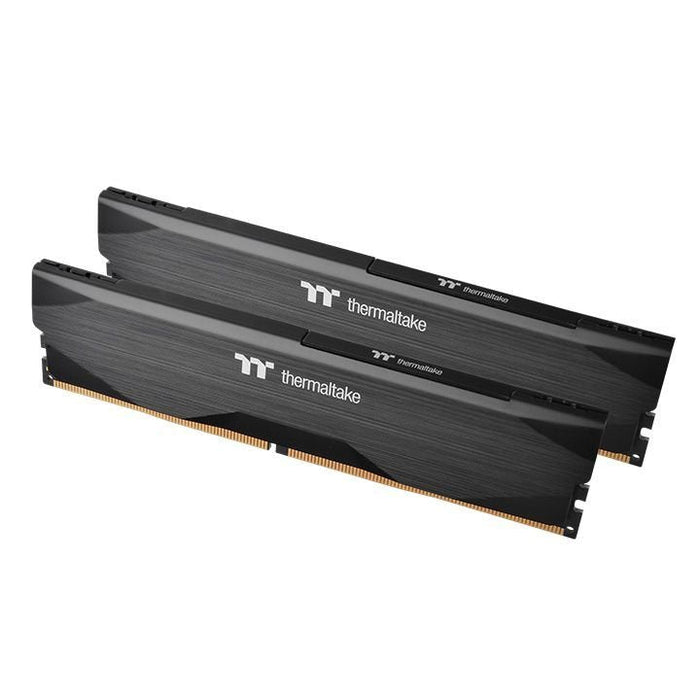 Memoria Thermaltake Toughram H-One 2x8gb 3600mhz Cl18 Xmp2 Negro R021d408gx2-3600c18d