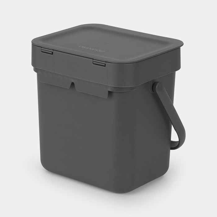 EAN 8710755209888 - Brabantia 209888 cesta y cesto decorativos Papelera imagen 5