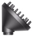 EAN 5025155108789 - Dyson Airwrap Complete Long Herramienta de peinado con múltiples accesorios Caliente Azul, Cobre 1300 W 2 imagen 4