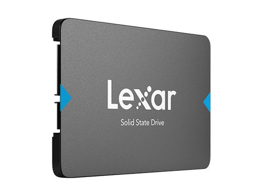 EAN 0843367122714 - Lexar NQ100 960 GB 2.5" Serial ATA III imagen 2