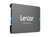 EAN 0843367122707 - Lexar NQ100 480 GB 2.5" Serial ATA III imagen 2