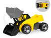 EAN 4006942851539 - Lena GIGA TRUCKS 02145 vehículo de juguete imagen 2