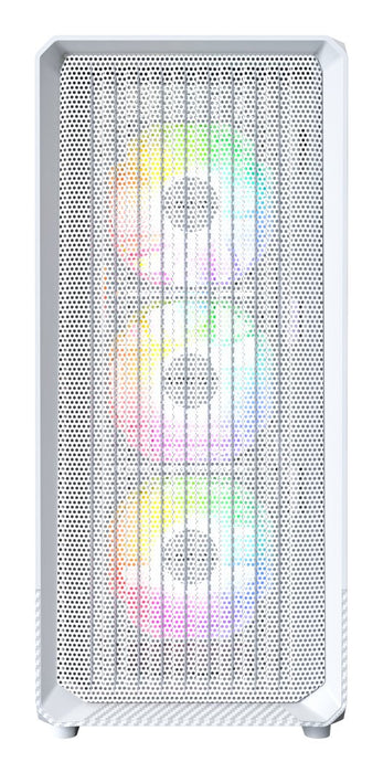 EAN 4710562741841 - Montech X5 Midi Tower Blanco imagen 1