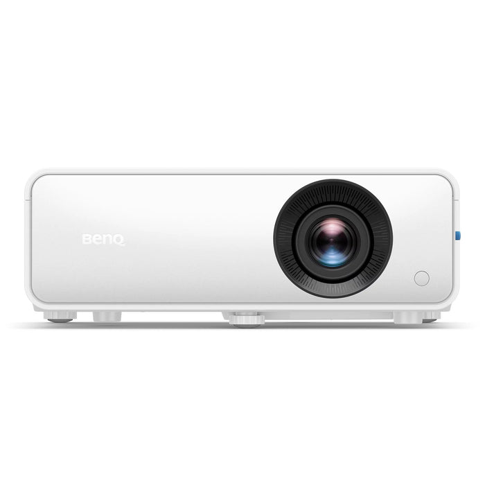 Benq Lw555c Wxga  3500al Laser 1.1x Tr 1.55~1.7 Hdmi X1 Usb-A X1 Audio Out X1 15w Speaker