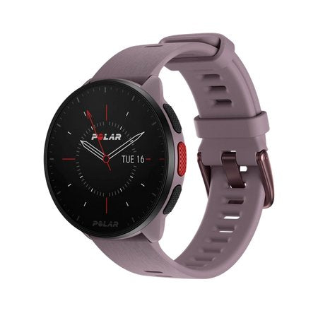 EAN 0725882060477 - Polar Pacer 3,05 cm (1.2") MIP 45 mm Digital 240 x 240 Pixeles Púrpura GPS (satélite) imagen 2