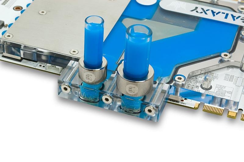EAN 3831109846025 - EK 3831109846025 accesorio o pieza de sistema de refrigeración para ordenador imagen 5