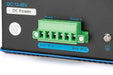 EAN 4016032489269 - Digitus DN-651150 switch No administrado Gigabit Ethernet (10/100/1000) Negro, Azul imagen 2