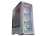 EAN 4710483773020 - COUGAR CGR-5CC5W-MESH-RGB Midi Tower Blanco imagen 2