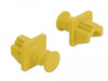 EAN 4043619865116 - DeLOCK 86511 tapón antipolvo para puerto 10 pieza(s) RJ-45 imagen 1