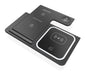 EAN 8435739901687 - AISENS ASCH-15W3WC043-BK cargador de dispositivo móvil Auriculares, Teléfono móvil, Smartphone, Reloj int imagen 3