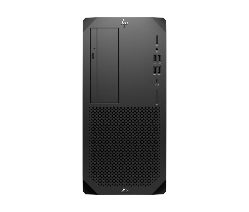 EAN 198122988532 - HP Z2 Tower G9 Intel® Core™ i7 i7-14700 32 GB DDR5-SDRAM 1 TB SSD Windows 11 Pro Torre Puesto de trabajo A imagen 1