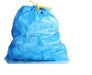 EAN 8437008940076 - Dahi MCAX54095250AZ bolsa para basura 25 L Azul 15 pieza(s) imagen 1
