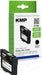 EAN 4011324218244 - KMP E218BX cartucho de tinta Negro imagen 1