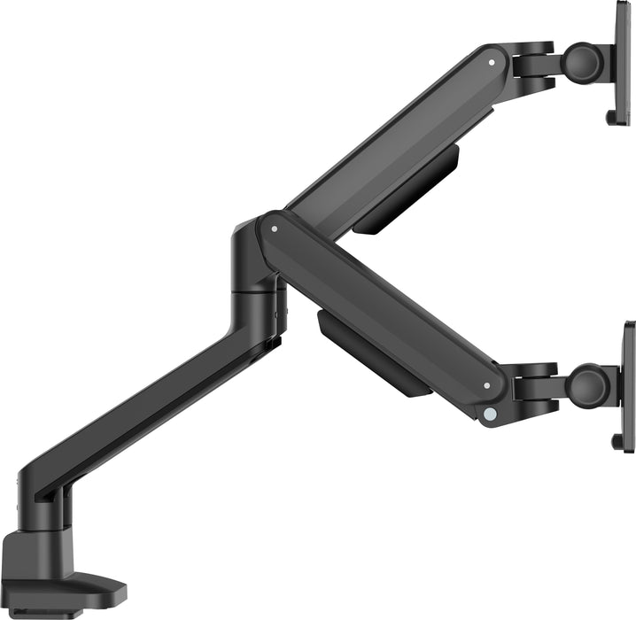 EAN 4948570033454 - iiyama DS4002C-B1 soporte para monitor 86,4 cm (34") Escritorio Negro imagen 5