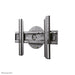 EAN 8717371446345 - Neomounts LED-WR100BLACK soporte para TV 190,5 cm (75") Negro imagen 4