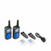 EAN 8011869203893 - Midland XT50 Pro two-way radios 85 canales Negro, Azul imagen 4