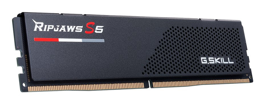 EAN 4713294235763 - G.Skill Ripjaws S5 F5-5200J4040A32GX2-RS5K módulo de memoria 64 GB 2 x 32 GB DDR5 5200 MT/s 288-pin DIMM imagen 4