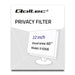 EAN 5901878510569 - Qoltec 51056 filtro para monitor 55,9 cm (22") imagen 2