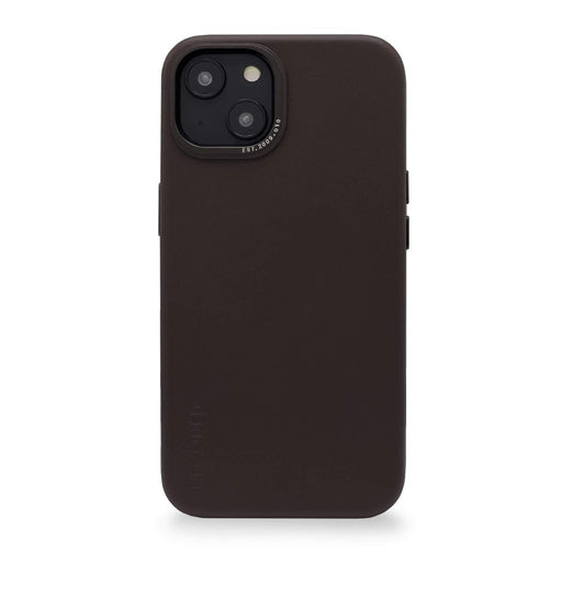 EAN 8720593006471 - Decoded D23IPO14MBC1CHB funda para teléfono móvil 17 cm (6.7") Marrón imagen 1