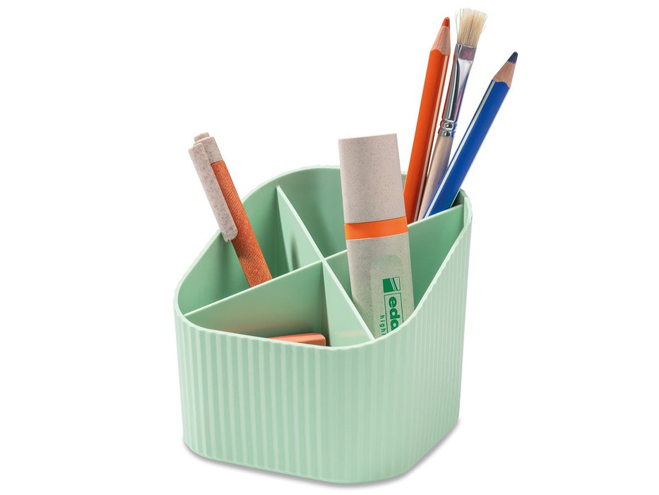 Han Stiftehalter X-Loop, Verde Pastel