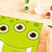 EAN 4005556236282 - Ravensburger 23628 libro y página para colorear Kit de pintura por números imagen 8