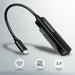 EAN 8595247907455 - Axagon ADSA-FP2C USB-C 5Gbps - SATA 6G, 2.5 SSD/HDD SLIM adapter - Adapter - Digital/Daten tarjeta y adap imagen 2