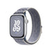 EAN 195949707513 - Apple MXTX3ZM/A Accesorios para dispositivos vestibles inteligentes Grupo de rock Azul, Gris Nylon imagen 2