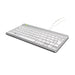 EAN 8719274492085 - R-Go Tools RGOCOUKWDWH teclado Oficina USB Inglés imagen 2