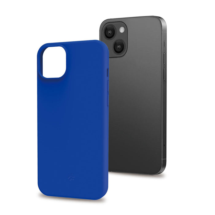 EAN 8021735205012 - Celly CROMO1053BL funda para teléfono móvil 15,5 cm (6.1") Azul imagen 5