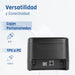 EAN 8435364318836 - iggual TP Easy 58 203 x 203 DPI Alámbrico Transferencia térmica Impresora de recibos imagen 10