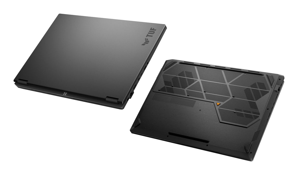 EAN 4711636322874 - ASUS TUF Gaming A18 TUF808UM-DICS8102W AMD Ryzen™ 7 260 Portátil 45,7 cm (18") WUXGA 16 GB DDR5-SDRAM 512 imagen 7
