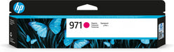EAN 0886112877323 - HP 971 Magenta Original Ink Cartridge cartucho de tinta 1 pieza(s) Rendimiento estándar imagen 1