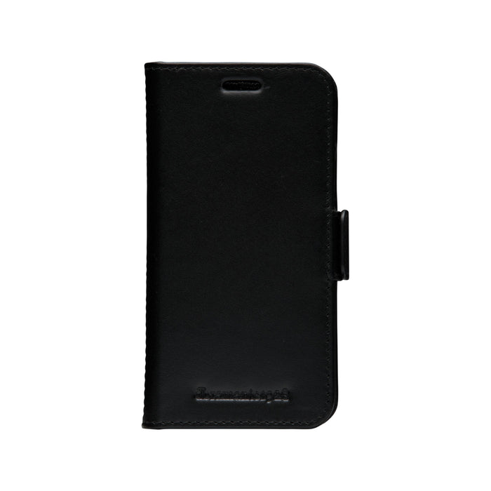 Dbramante1928 Lynge Funda Para Iphone 12 Mini 13,7 Cm (5.4") Funda Cartera Negro