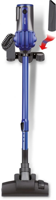 EAN 5903151002631 - MPM Staubsauger MOD-34 Blau Corriente alterna imagen 2