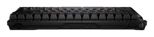 EAN 4711636056007 - ASUS ROG Falcata teclado Juego USB + RF Wireless + Bluetooth QWERTZ Alemán Negro imagen 8
