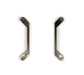 EAN 0855700010046 - Dynatron K650 sistema de refrigeración para ordenador Procesador Refrigerador de aire 6 cm Aluminio, Negr imagen 2