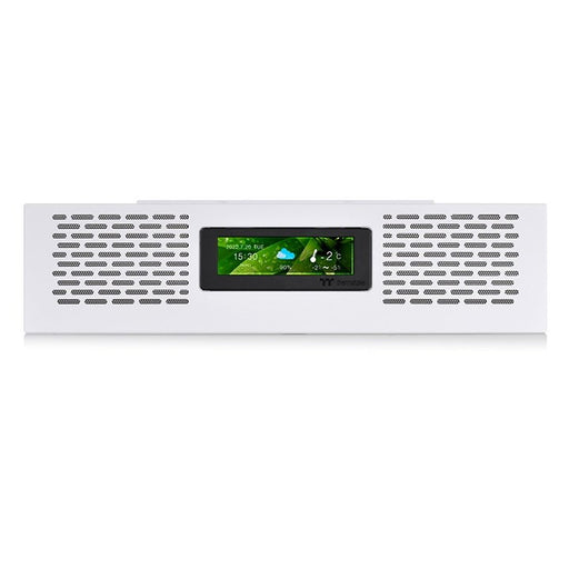 EAN 4713227533744 - Thermaltake AC-062-OO6NAN-A1 parte carcasa de ordenador Midi Tower LCD panel kit imagen 1