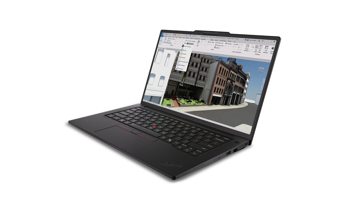 Thinkpad P14s Gen 7 (Intel)  P14s G7  U7 64/1t W11p