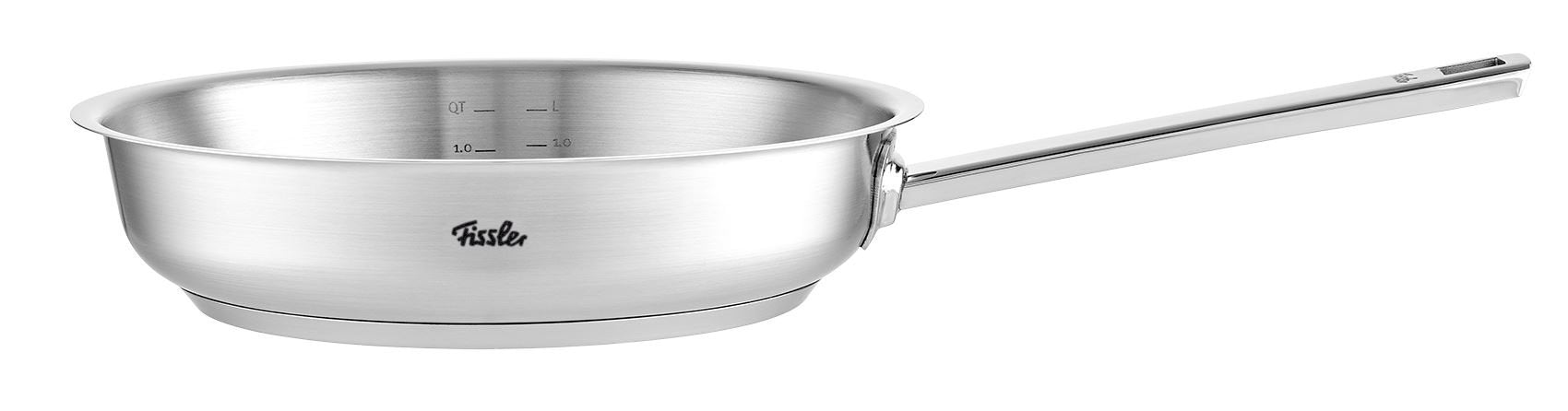 EAN 4009209380773 - Fissler 084-378-24-100/0 cacerola Sartén multiuso Alrededor imagen 8