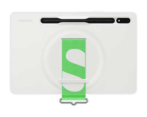 EAN 8806094288339 - Samsung EF-GX700C 27,9 cm (11") Funda Blanco imagen 1